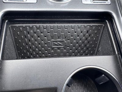2025 Lincoln Nautilus Premiere All-Wheel Drive