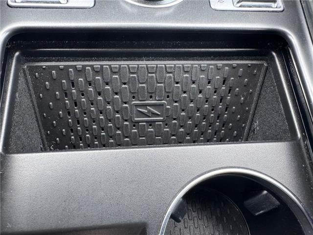 2025 Lincoln Nautilus Premiere All-Wheel Drive