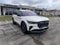 2025 Lincoln Nautilus Premiere All-Wheel Drive