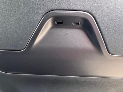 2025 Lincoln Nautilus Premiere All-Wheel Drive