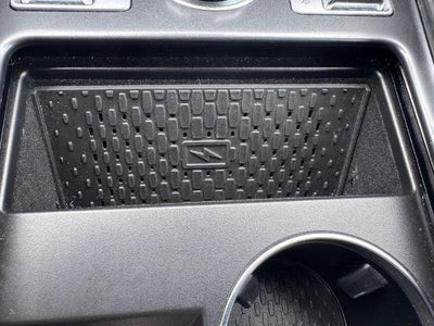 2025 Lincoln Nautilus Premiere All-Wheel Drive