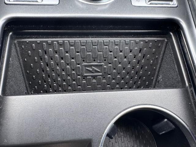 2025 Lincoln Nautilus Premiere All-Wheel Drive