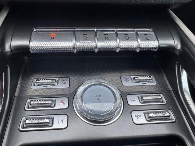 2025 Lincoln Nautilus Premiere All-Wheel Drive
