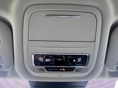 2025 Lincoln Nautilus Premiere All-Wheel Drive
