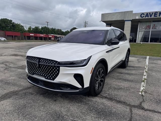 2025 Lincoln Nautilus Premiere All-Wheel Drive