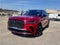 2024 Lincoln Nautilus Reserve All-Wheel Drive