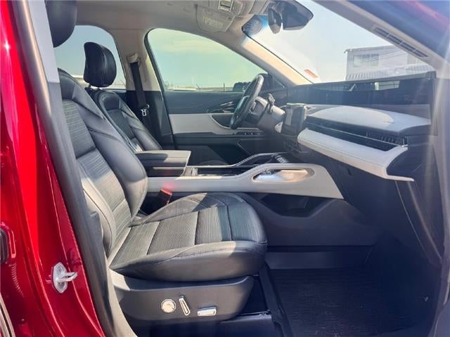 2024 Lincoln Nautilus Reserve All-Wheel Drive