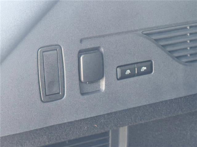 2024 Lincoln Nautilus Reserve All-Wheel Drive