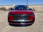 2024 Lincoln Nautilus Reserve All-Wheel Drive