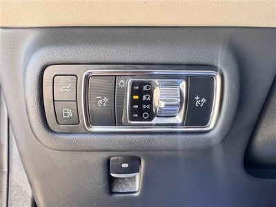 2024 Lincoln Nautilus Reserve All-Wheel Drive