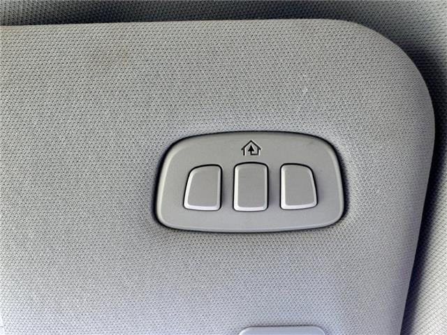 2024 Lincoln Nautilus Reserve All-Wheel Drive