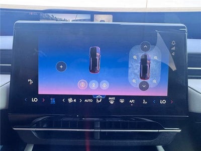 2024 Lincoln Nautilus Reserve All-Wheel Drive