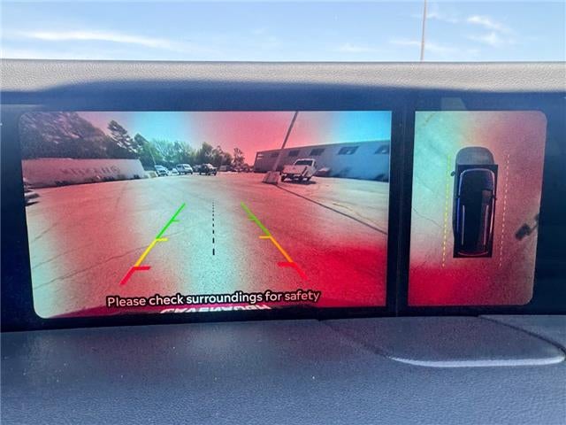 2024 Lincoln Nautilus Reserve All-Wheel Drive