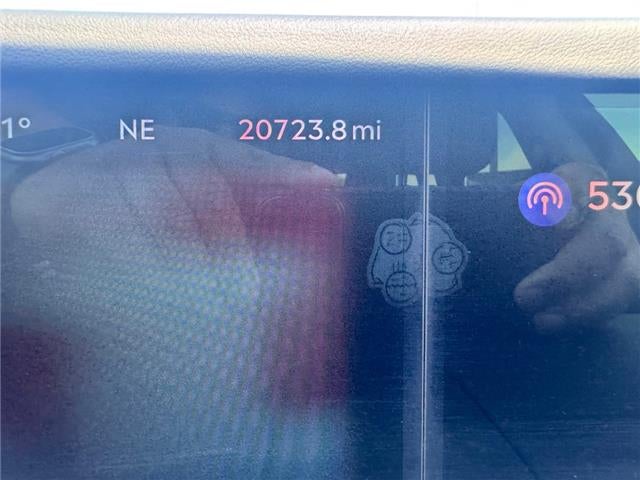 2024 Lincoln Nautilus Reserve All-Wheel Drive