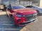 2024 Lincoln Nautilus Reserve All-Wheel Drive