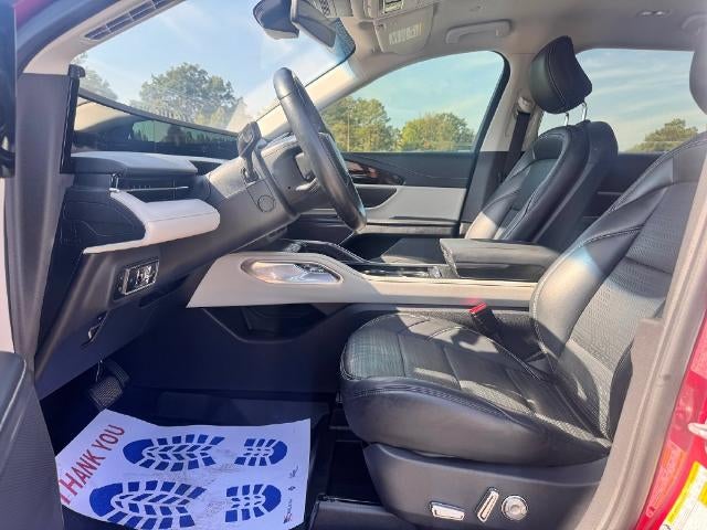 2024 Lincoln Nautilus Reserve All-Wheel Drive