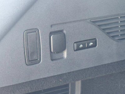 2024 Lincoln Nautilus Reserve All-Wheel Drive