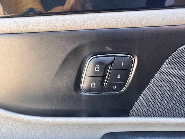 2024 Lincoln Nautilus Reserve All-Wheel Drive