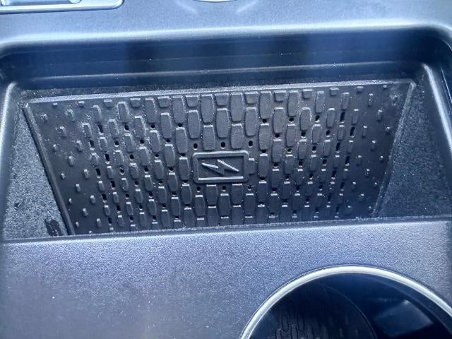 2024 Lincoln Nautilus Reserve All-Wheel Drive