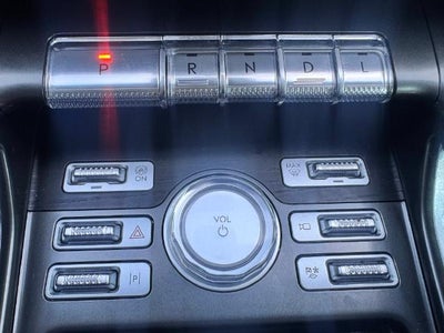 2024 Lincoln Nautilus Reserve All-Wheel Drive