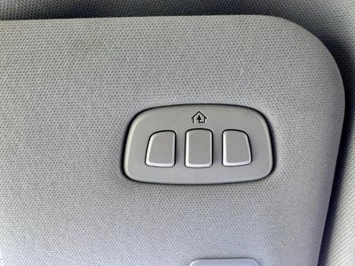 2024 Lincoln Nautilus Reserve All-Wheel Drive