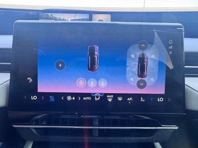 2024 Lincoln Nautilus Reserve All-Wheel Drive
