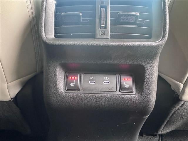 2025 Nissan Murano Platinum All-Wheel Drive