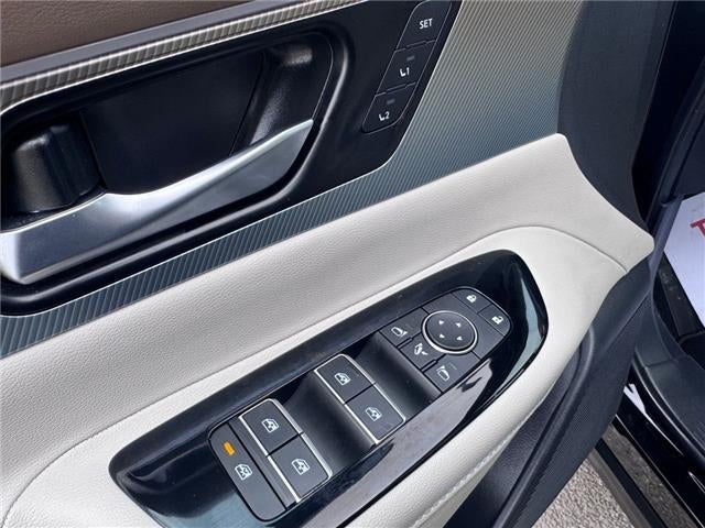 2025 Nissan Murano Platinum All-Wheel Drive