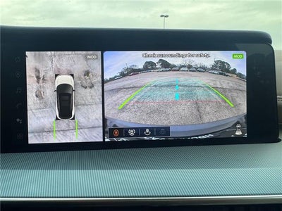 2025 Nissan Murano Platinum All-Wheel Drive