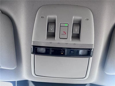 2025 Nissan Murano Platinum All-Wheel Drive