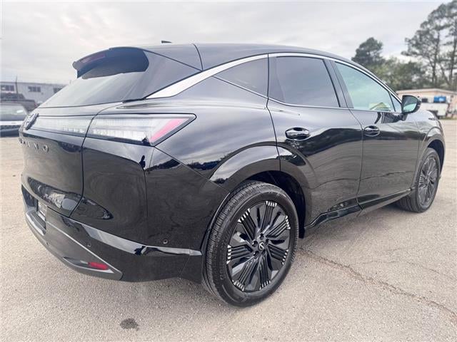 2025 Nissan Murano Platinum All-Wheel Drive