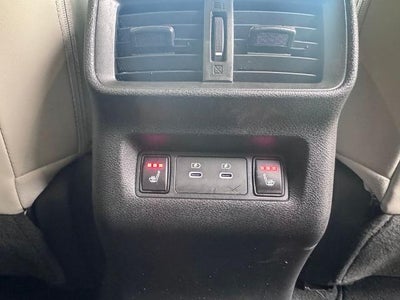 2025 Nissan Murano Platinum All-Wheel Drive