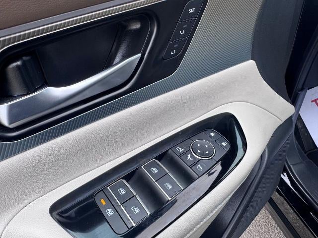 2025 Nissan Murano Platinum All-Wheel Drive