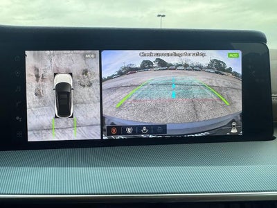 2025 Nissan Murano Platinum All-Wheel Drive