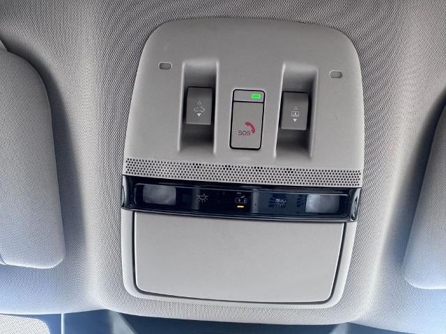 2025 Nissan Murano Platinum All-Wheel Drive