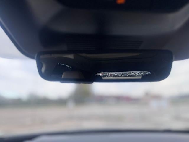 2025 Nissan Murano Platinum All-Wheel Drive