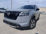 2023 Nissan Pathfinder SL (A9) 4x4