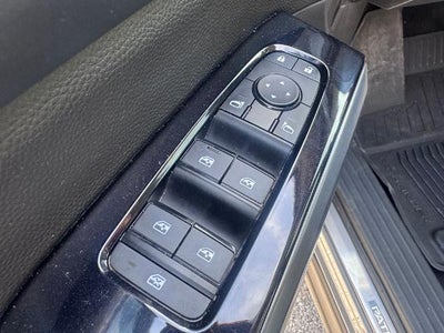 2023 Nissan Pathfinder SL (A9) 4x4