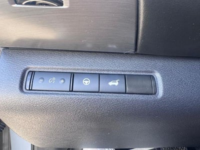 2023 Nissan Pathfinder SL (A9) 4x4