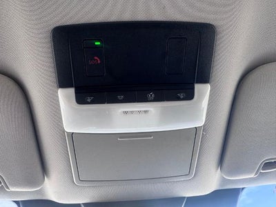 2023 Nissan Pathfinder SL (A9) 4x4