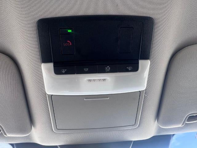 2023 Nissan Pathfinder SL (A9) 4x4