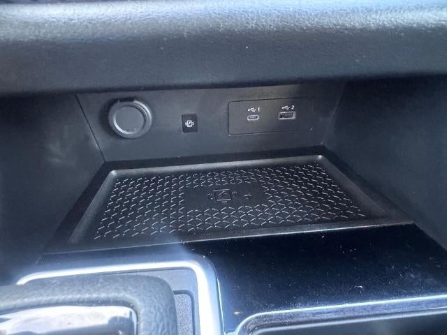 2023 Nissan Pathfinder SL (A9) 4x4