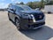 2025 Nissan Pathfinder Platinum Front-Wheel Drive