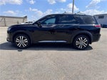 2025 Nissan Pathfinder Platinum Front-Wheel Drive