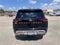 2025 Nissan Pathfinder Platinum Front-Wheel Drive