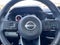 2025 Nissan Pathfinder Platinum Front-Wheel Drive