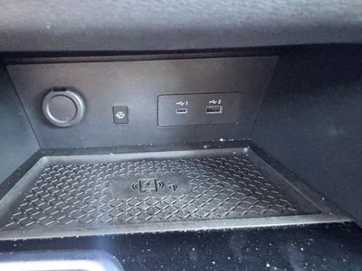2025 Nissan Pathfinder Platinum Front-Wheel Drive