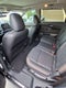 2025 Nissan Pathfinder Platinum Front-Wheel Drive