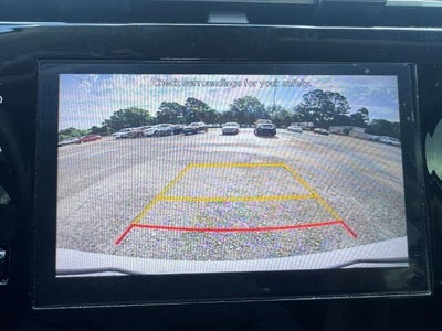 2024 Hyundai Tucson SEL Front-Wheel Drive