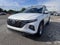 2024 Hyundai Tucson SEL Front-Wheel Drive